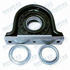 Комплект промежуточной опоры ГАЗон/Валдай Next (45x194x19) (G-Part), арт. GP.10930003